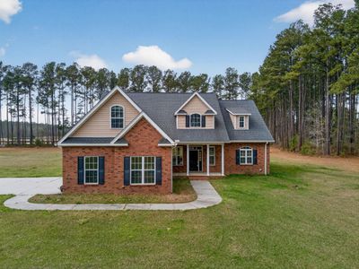 2417 Old Highway 52, Moncks Corner, SC 29461