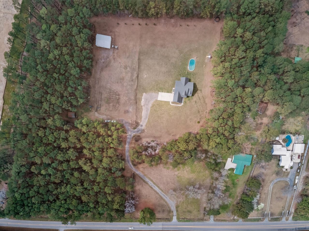 2417 Old Highway 52 Photo 27