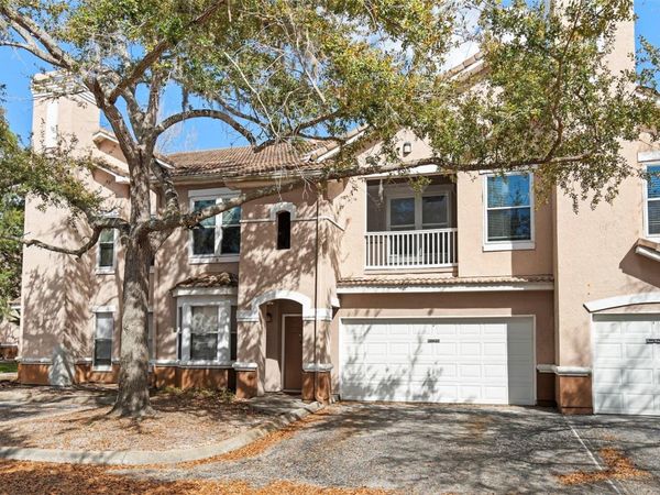 10416 VILLA VIEW CIRCLE , Unit 10416, TAMPA, FL 33647