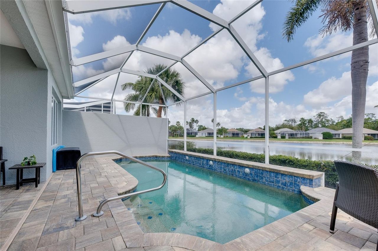 8639 54th Avenue Circle E, Bradenton, FL 34211 Photo