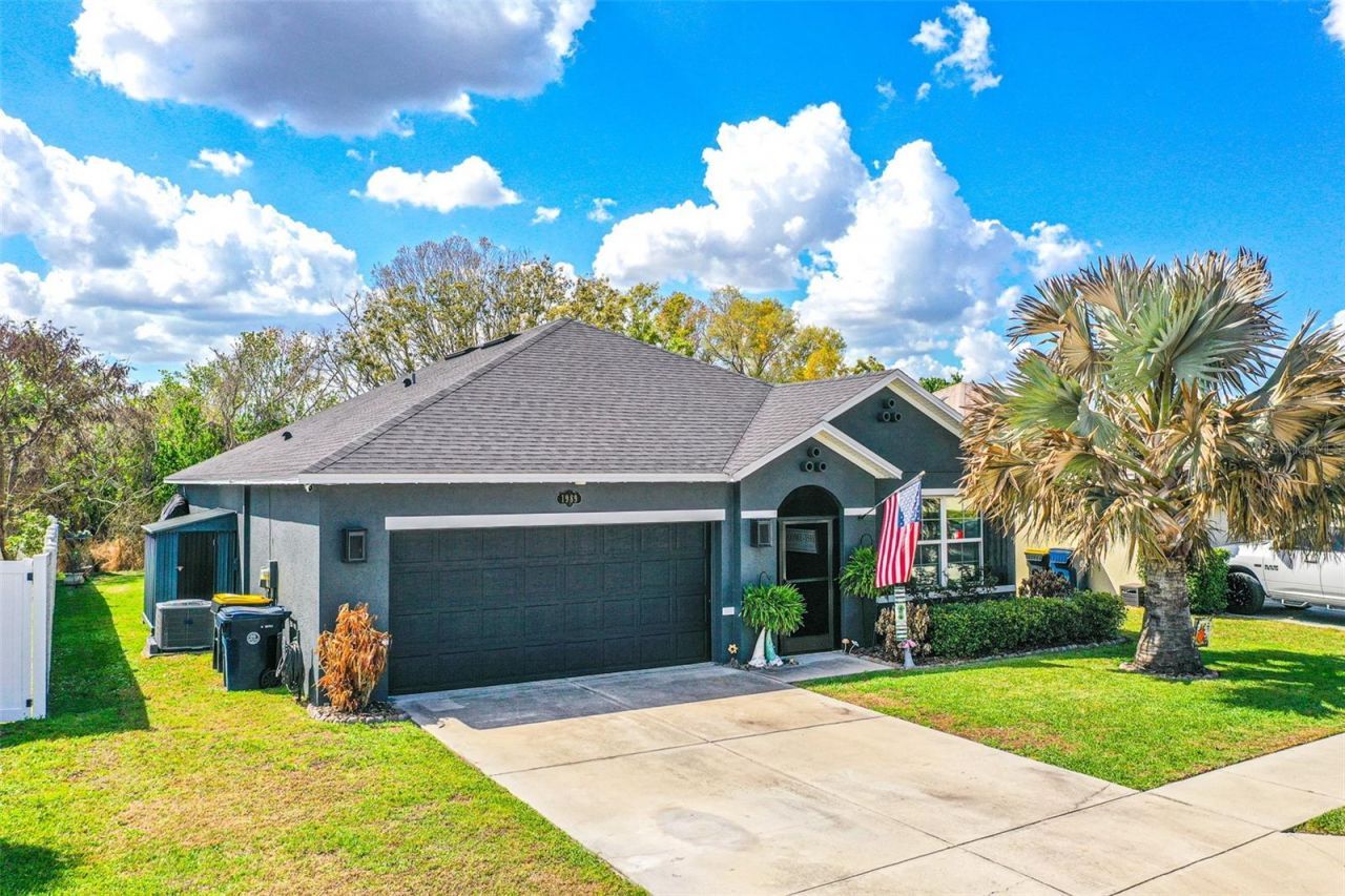 1989 Van Buren Loop, Auburndale, FL 33823 Photo