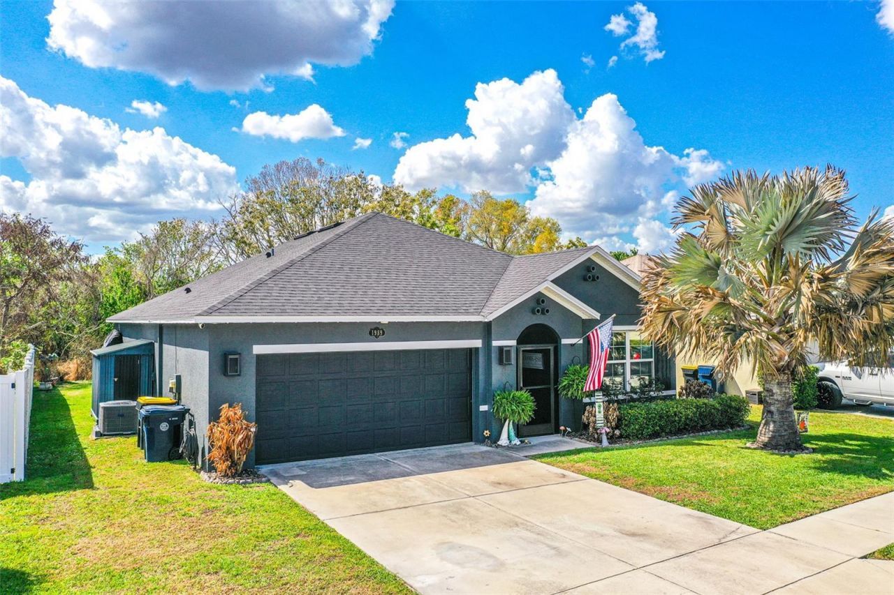 1989 Van Buren Loop, Auburndale, FL 33823 Photo