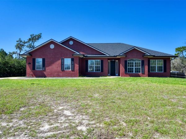 1970 BLACKFOOT TRAIL , ST CLOUD, FL 34771