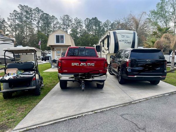 2905 NE 104TH AVENUE , Unit 99, SILVER SPRINGS, FL 34488