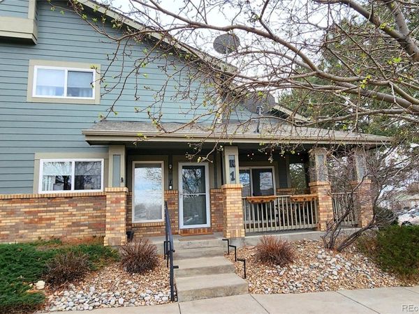 2900 Purcell Street, Unit K1, Brighton, CO 80601