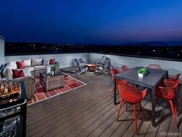 12331 W 57th Avenue , Arvada, CO 80002