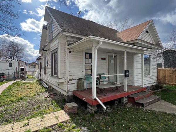 1514 E Cataldo Ave, Spokane, WA 99216
