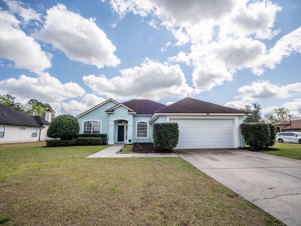 86900 RIVERWOOD Drive , Yulee, FL 32097