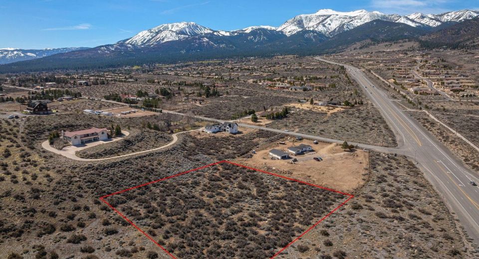 0 Fawn Lane, Reno, NV 89511 Photo