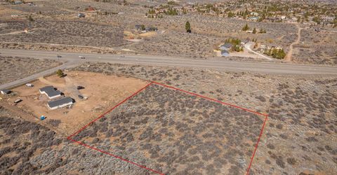 0 Fawn Lane, Reno, NV 89511 Photo