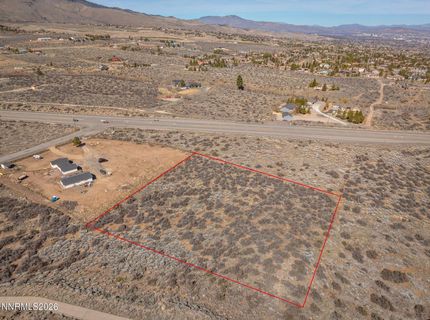 0 Fawn Lane, Reno, NV 89511 Photo