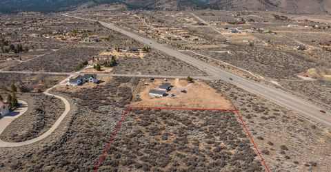 0 Fawn Lane, Reno, NV 89511 Photo