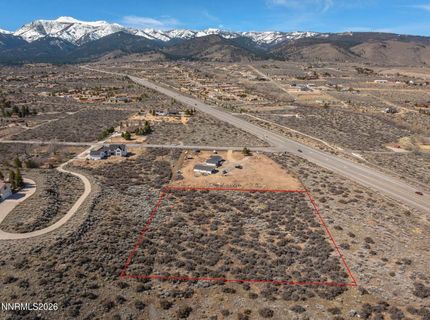 0 Fawn Lane, Reno, NV 89511 Photo