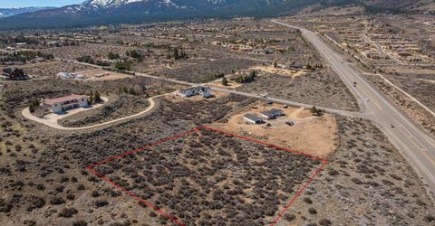 0 Fawn Lane, Reno, NV 89511 Photo