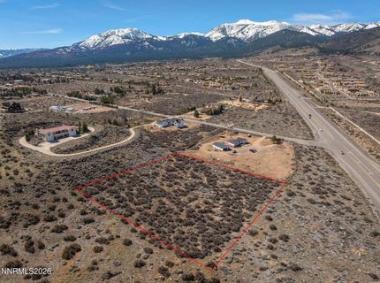 0 Fawn Lane, Reno, NV 89511 Photo