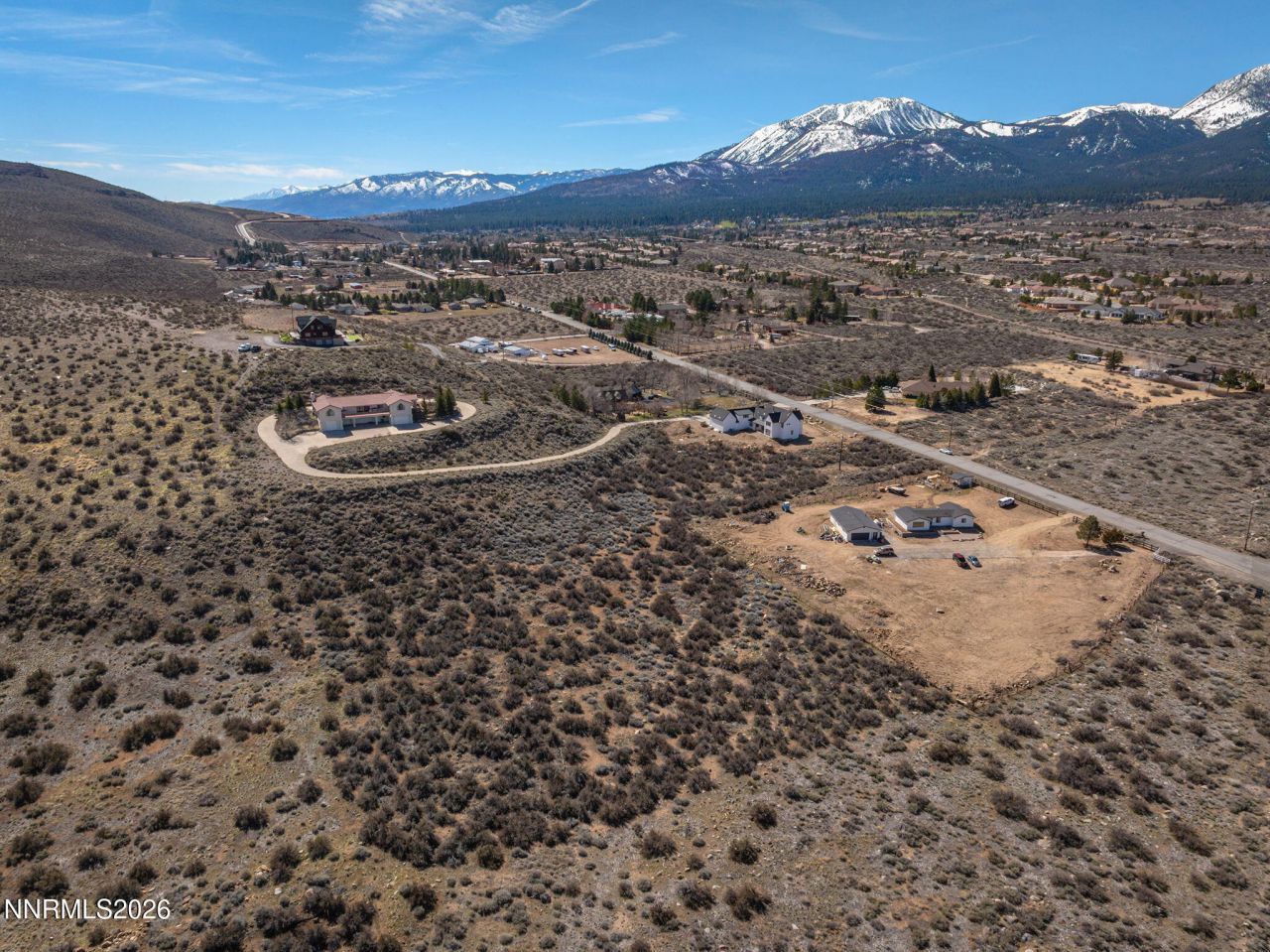 0 Fawn Lane, Reno, NV 89511 Photo