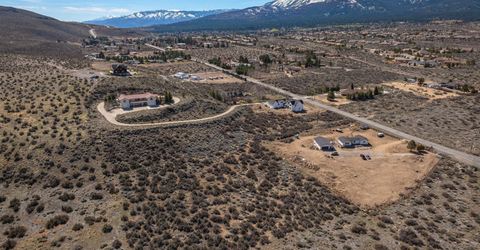 0 Fawn Lane, Reno, NV 89511 Photo