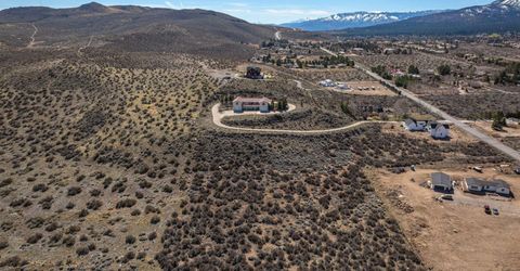 0 Fawn Lane, Reno, NV 89511 Photo