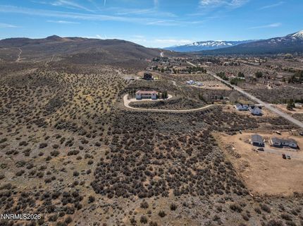 0 Fawn Lane, Reno, NV 89511 Photo