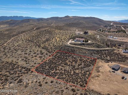 0 Fawn Lane, Reno, NV 89511 Photo