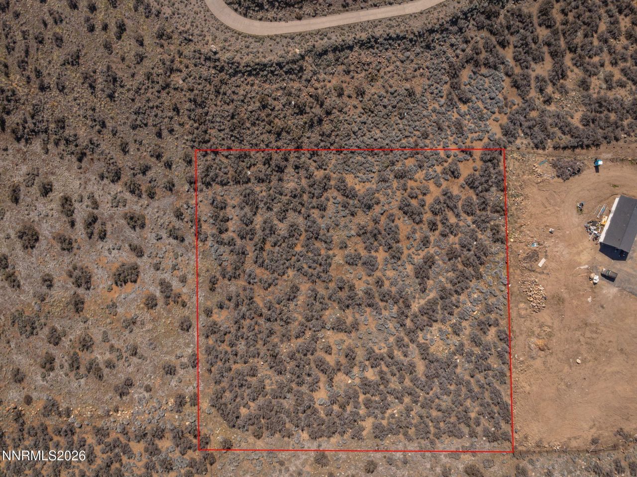 0 Fawn Lane, Reno, NV 89511 Photo