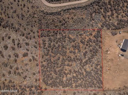 0 Fawn Lane, Reno, NV 89511 Photo