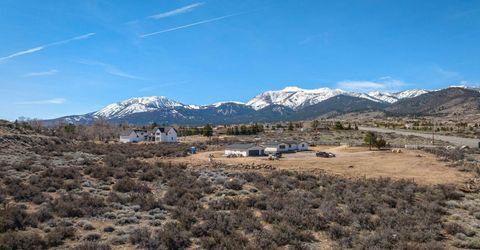 0 Fawn Lane, Reno, NV 89511 Photo