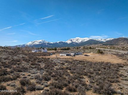 0 Fawn Lane, Reno, NV 89511 Photo