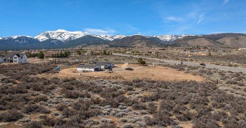 0 Fawn Lane, Reno, NV 89511 Photo