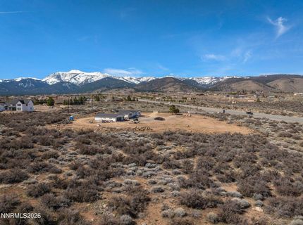 0 Fawn Lane, Reno, NV 89511 Photo