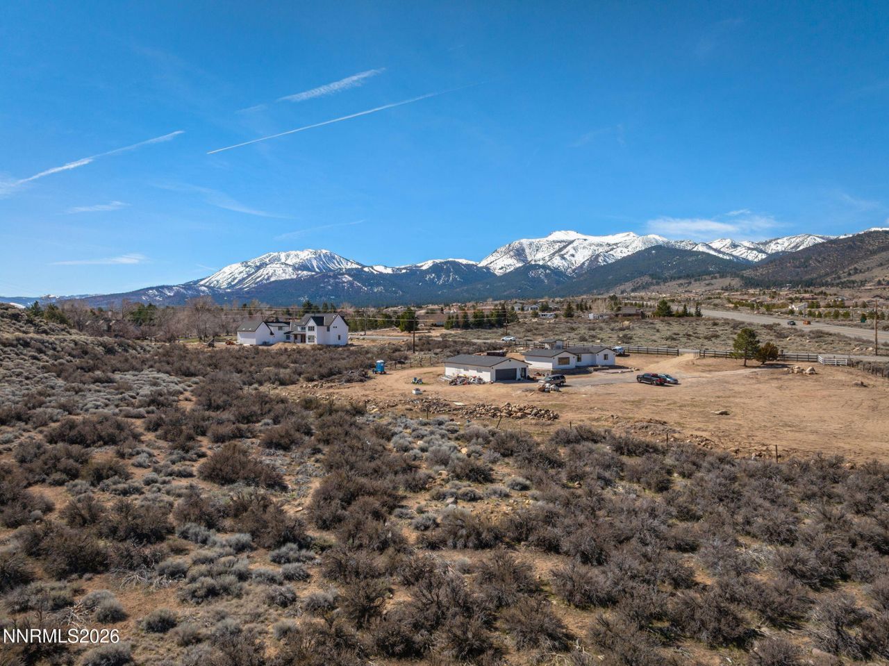 0 Fawn Lane, Reno, NV 89511 Photo