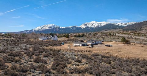 0 Fawn Lane, Reno, NV 89511 Photo