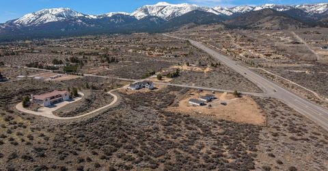 0 Fawn Lane, Reno, NV 89511 Photo