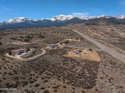 0 Fawn Lane, Reno, NV 89511 Photo