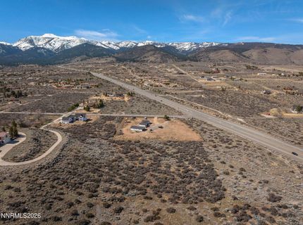 0 Fawn Lane, Reno, NV 89511 Photo