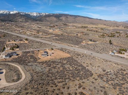 0 Fawn Lane, Reno, NV 89511 Photo