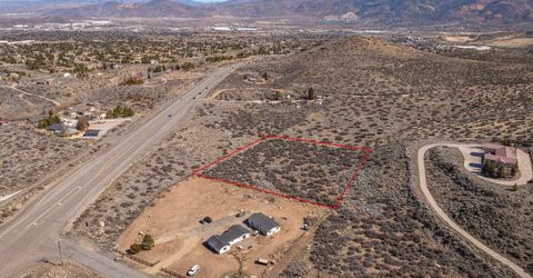 0 Fawn Lane, Reno, NV 89511 Photo