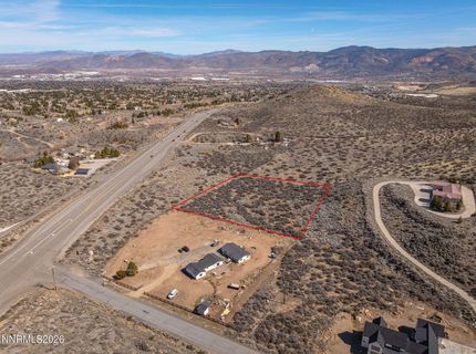 0 Fawn Lane, Reno, NV 89511 Photo