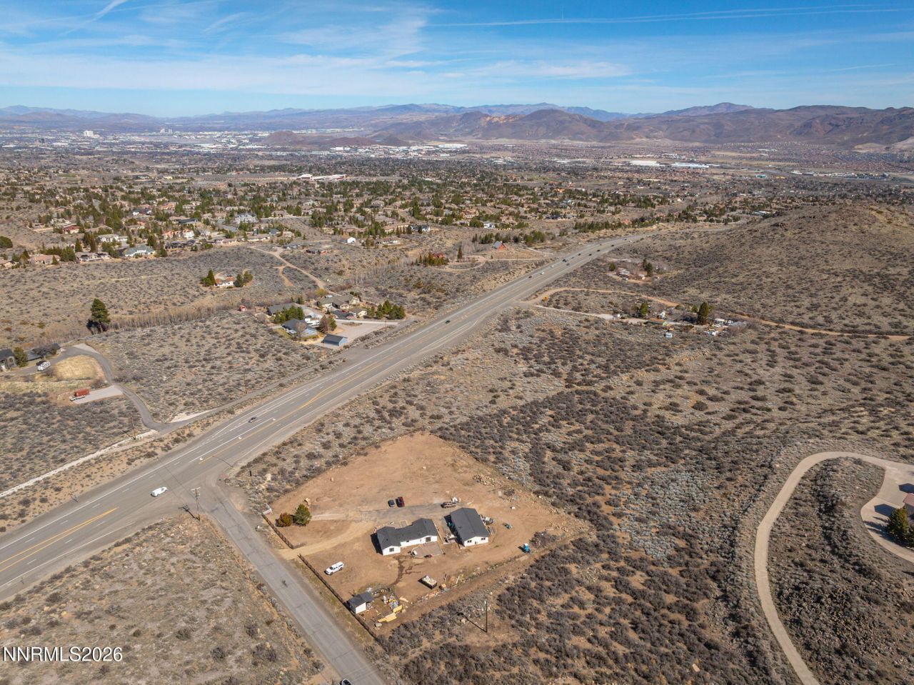 0 Fawn Lane, Reno, NV 89511 Photo