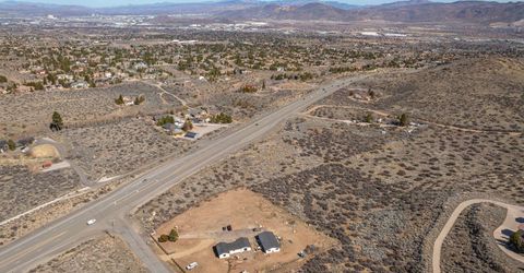 0 Fawn Lane, Reno, NV 89511 Photo