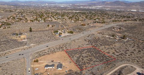 0 Fawn Lane, Reno, NV 89511 Photo