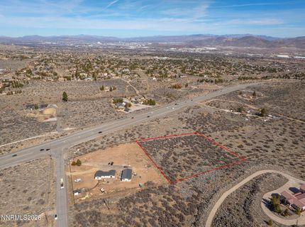 0 Fawn Lane, Reno, NV 89511 Photo