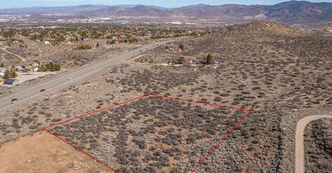 0 Fawn Lane, Reno, NV 89511 Photo