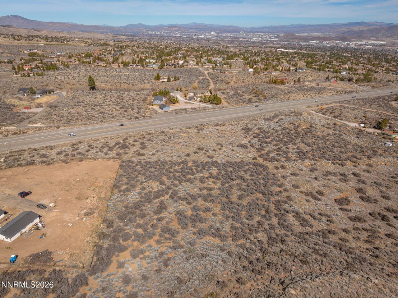 0 Fawn Lane, Reno, NV 89511 Photo