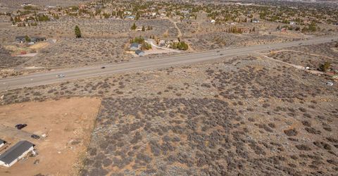 0 Fawn Lane, Reno, NV 89511 Photo