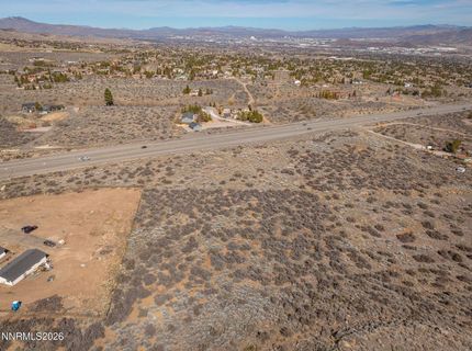 0 Fawn Lane, Reno, NV 89511 Photo
