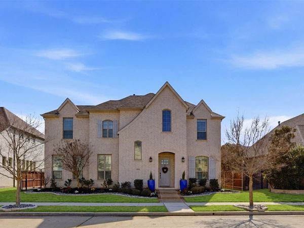 1910 Green Jasper Place, Arlington, TX 76005