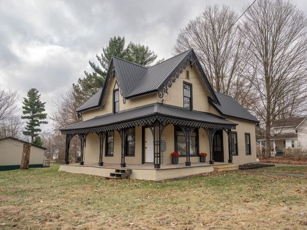 301 W Michigan, Augusta, MI 49012