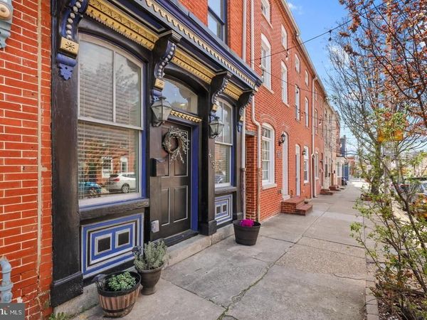 405 S WOLFE STREET, BALTIMORE, MD 21231