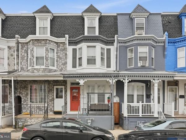 842 LOCUST STREET, READING, PA 19604